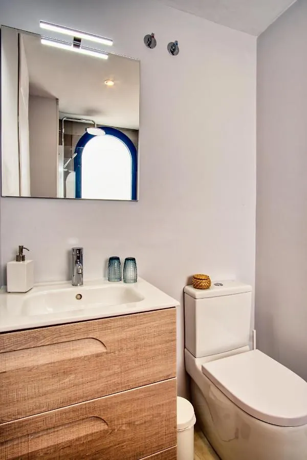Seaside Penthouse Appartement Marbella 0*,  Spanje